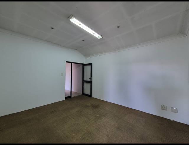 50M² OFFICE TO LET IN MELVILLE